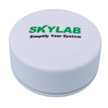 SKYLAB Long Range BLE 4.2 NRF51822 3.6V IP67 waterproof Bluetooth Eddystone Beacon